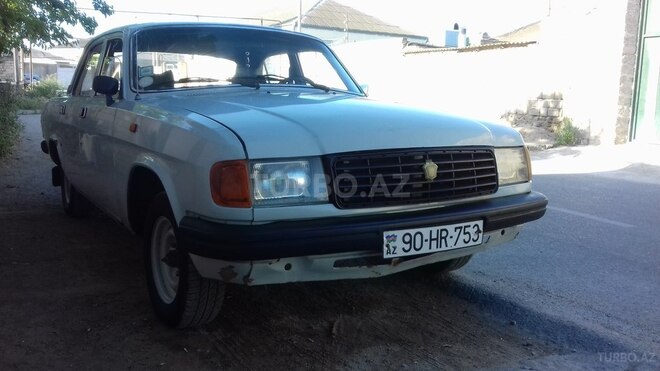 GAZ 31029 1994, 148,000 km - 2.4 l - Bakı