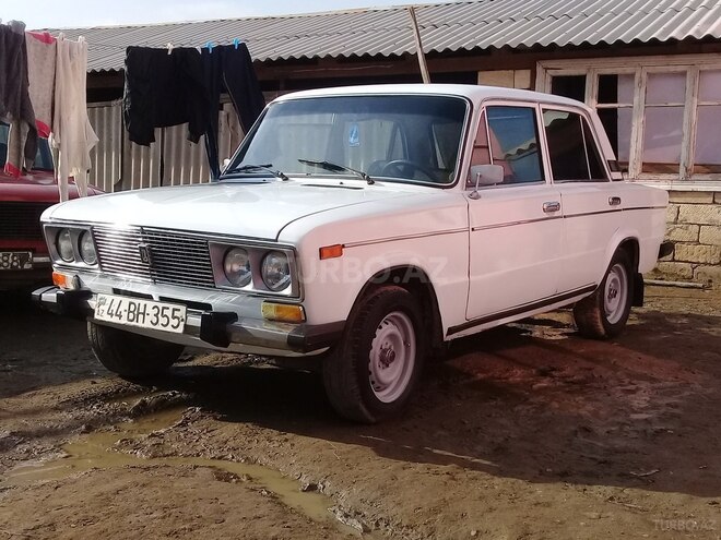 LADA (VAZ) 2106 1988, 402,320 km - 1.5 л - Masallı