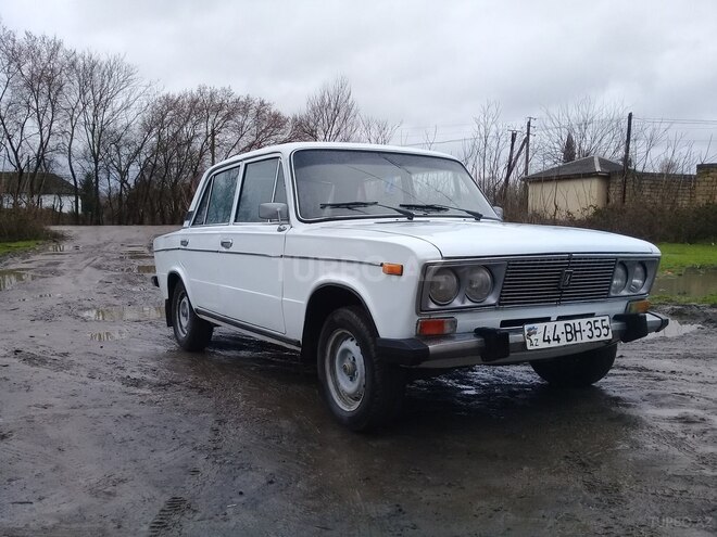 LADA (VAZ) 2106 1988, 402,320 km - 1.5 л - Masallı