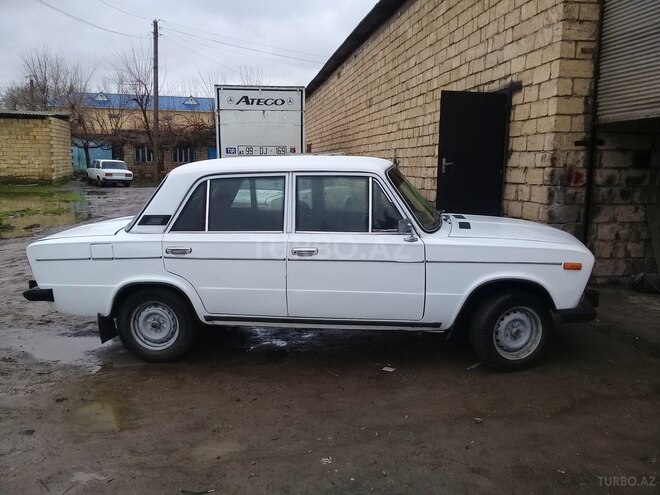 LADA (VAZ) 2106 1988, 402,320 km - 1.5 л - Masallı