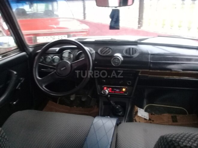 LADA (VAZ) 2106 1988, 402,320 km - 1.5 л - Masallı