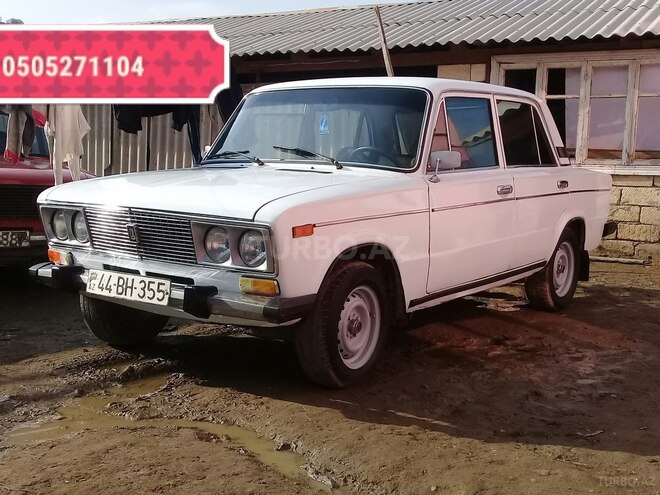 LADA (VAZ) 2106 1988, 402,320 km - 1.5 л - Masallı