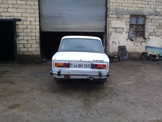 LADA (VAZ) 2106 1988, 402,320 km - 1.5 л - Masallı