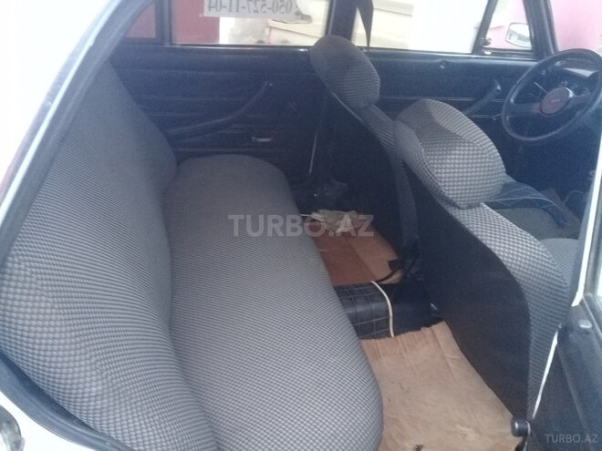 LADA (VAZ) 2106 1988, 402,320 km - 1.5 л - Masallı