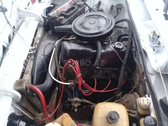 LADA (VAZ) 2106 1988, 402,320 km - 1.5 л - Masallı