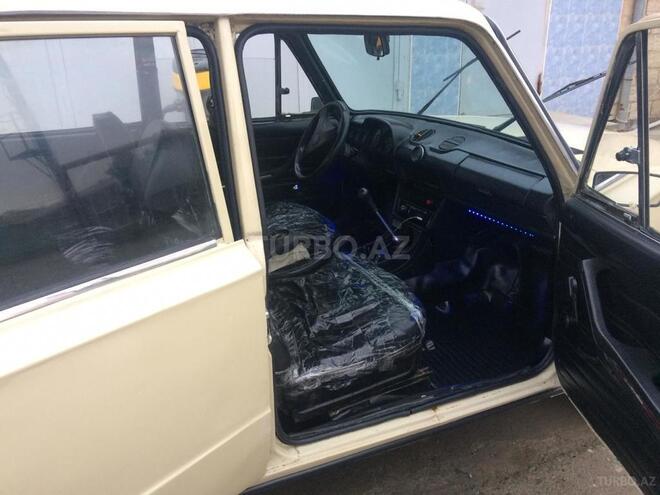 LADA (VAZ) 2106 1984, 125,000 km - 1.3 l - Bakı