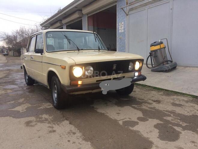 LADA (VAZ) 2106 1984, 125,000 km - 1.3 l - Bakı