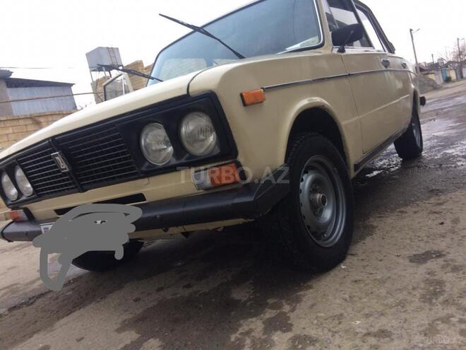 LADA (VAZ) 2106 1984, 125,000 km - 1.3 l - Bakı