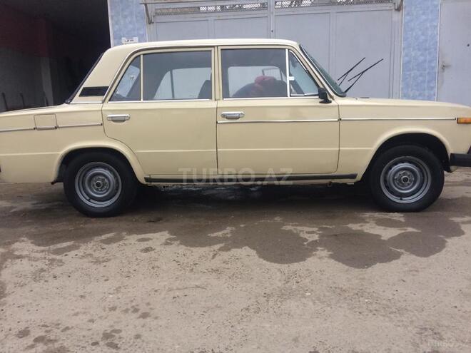 LADA (VAZ) 2106 1984, 125,000 km - 1.3 l - Bakı