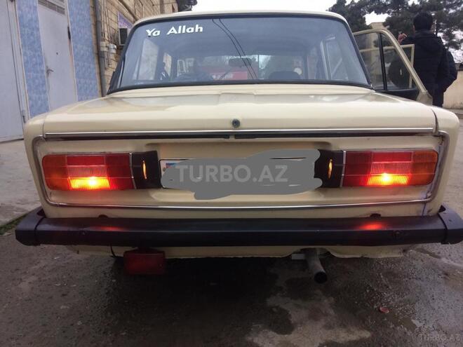 LADA (VAZ) 2106 1984, 125,000 km - 1.3 l - Bakı