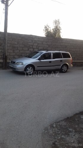 Opel Astra 1998, 300 km - 0.2 l - Bakı