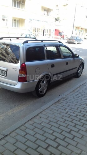 Opel Astra 1998, 300 km - 0.2 l - Bakı