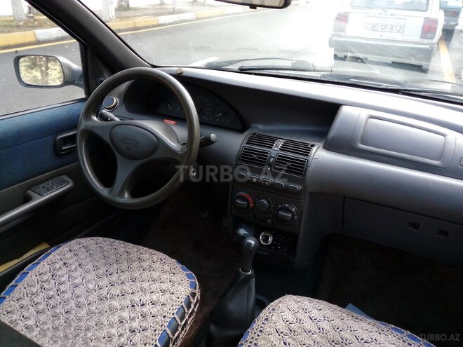 Fiat Punto 1997, 445,000 km - 1.2 л - Sumqayıt