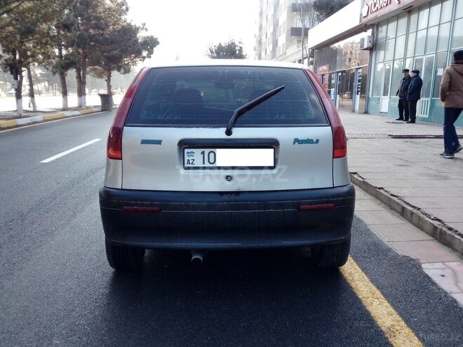 Fiat Punto 1997, 445,000 km - 1.2 л - Sumqayıt
