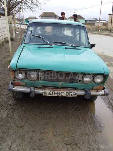 LADA (VAZ) 2103 1983, 35,421 km - 0.2 л - Salyan