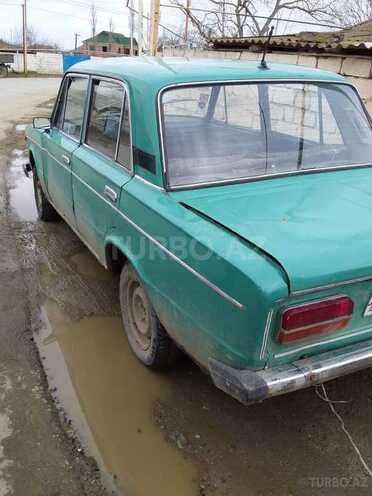 LADA (VAZ) 2103 1983, 35,421 km - 0.2 л - Salyan