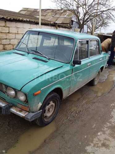 LADA (VAZ) 2103 1983, 35,421 km - 0.2 л - Salyan