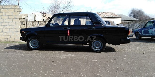 LADA (VAZ) 2107 2010, 57,000 km - 1.6 l - Göyçay
