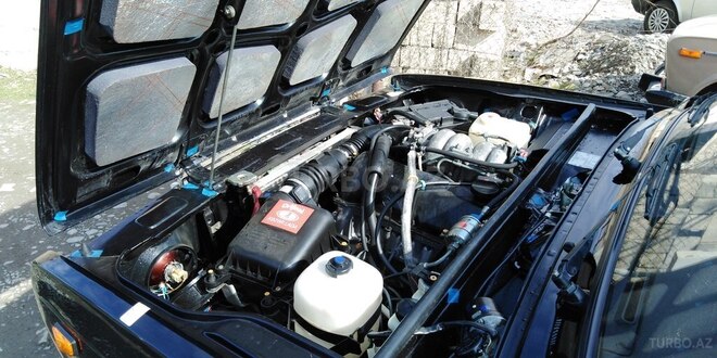 LADA (VAZ) 2107 2010, 57,000 km - 1.6 l - Göyçay