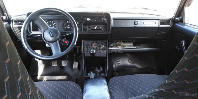 LADA (VAZ) 2107 2010, 57,000 km - 1.6 l - Göyçay