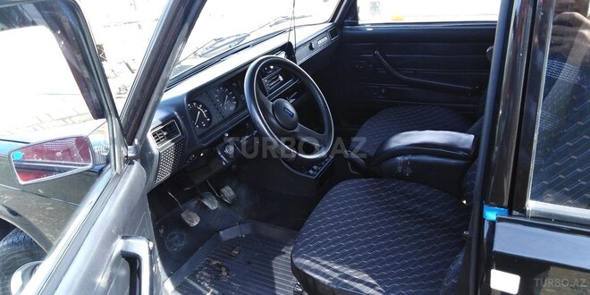 LADA (VAZ) 2107 2010, 57,000 km - 1.6 l - Göyçay