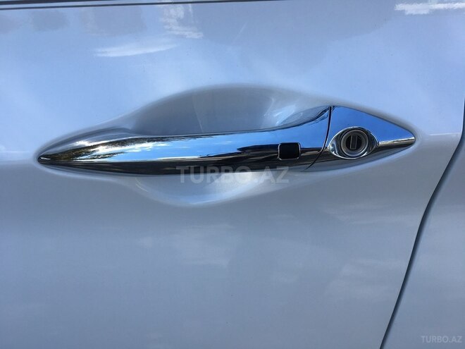 Hyundai Elantra 2015, 53,000 km - 1.8 л - Bakı