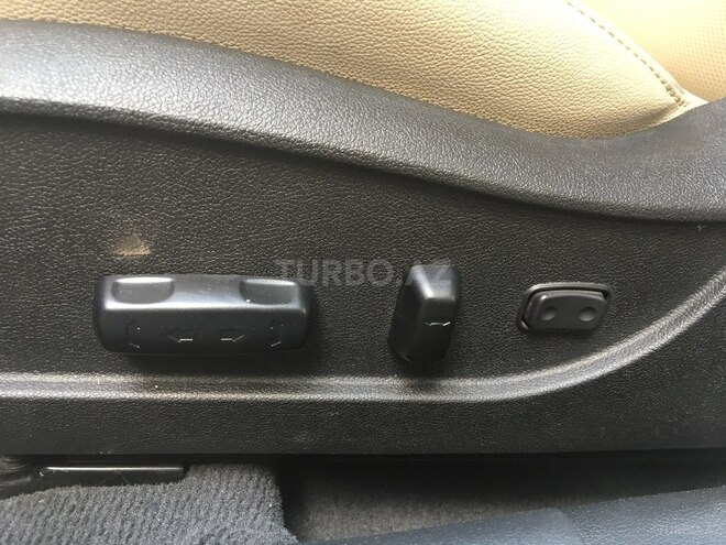 Hyundai Elantra 2015, 53,000 km - 1.8 л - Bakı