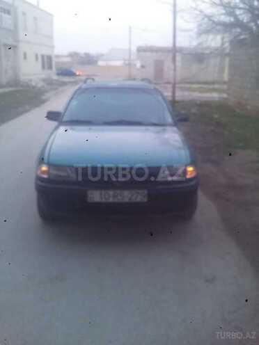 Opel Astra 1994, 395,231 km - 1.6 л - Sumqayıt