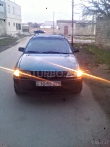 Opel Astra 1994, 395,231 km - 1.6 л - Sumqayıt
