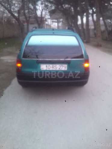 Opel Astra 1994, 395,231 km - 1.6 л - Sumqayıt