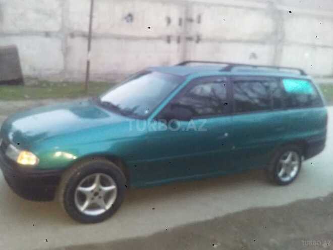 Opel Astra 1994, 395,231 km - 1.6 л - Sumqayıt