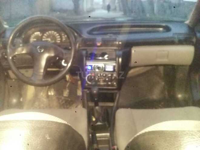 Opel Astra 1994, 395,231 km - 1.6 л - Sumqayıt