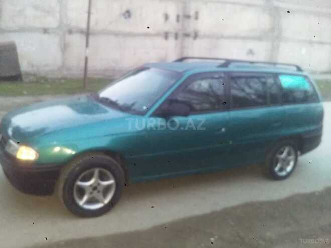 Opel Astra 1994, 395,231 km - 1.6 л - Sumqayıt