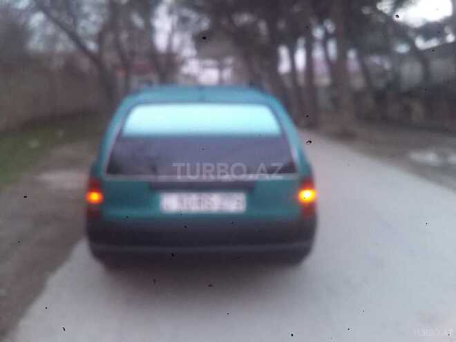 Opel Astra 1994, 395,231 km - 1.6 л - Sumqayıt