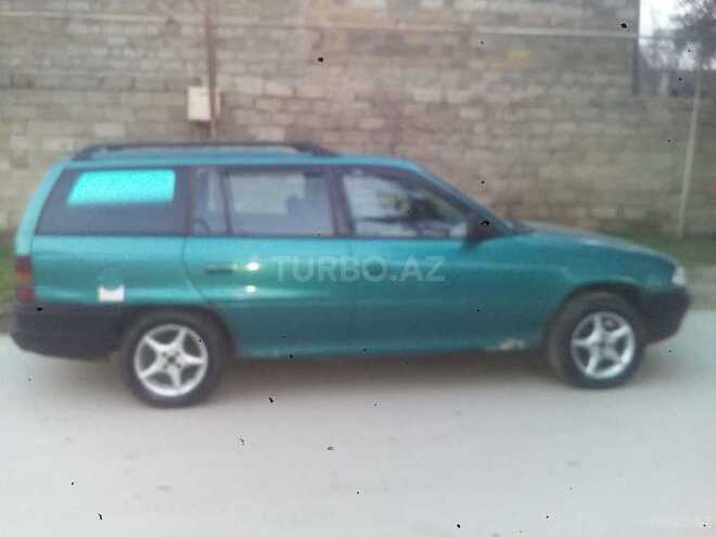 Opel Astra 1994, 395,231 km - 1.6 л - Sumqayıt