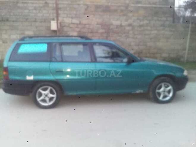 Opel Astra 1994, 395,231 km - 1.6 л - Sumqayıt
