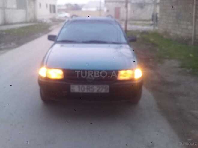 Opel Astra 1994, 395,231 km - 1.6 л - Sumqayıt
