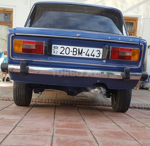 LADA (VAZ) 2106 1986, 896,526 km - 1.3 l - Gəncə