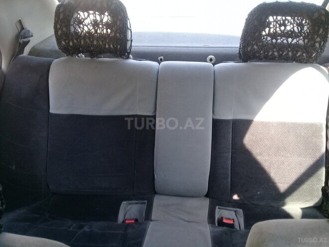 Opel Omega 1994, 380,380 km - 2.0 l - Bakı
