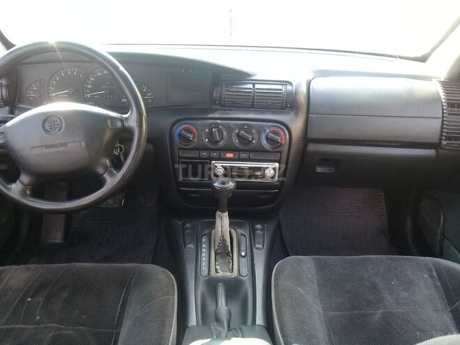 Opel Omega 1994, 380,380 km - 2.0 l - Bakı