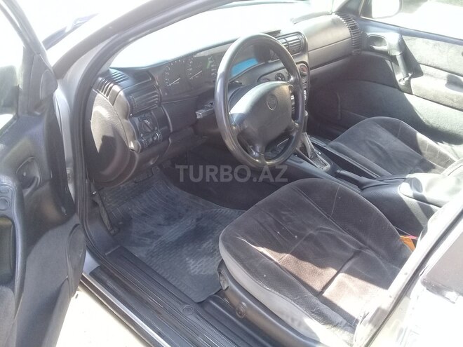 Opel Omega 1994, 380,380 km - 2.0 l - Bakı