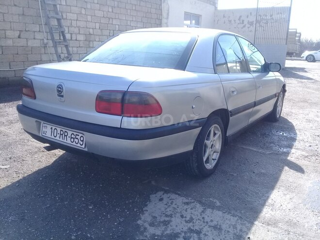 Opel Omega 1994, 380,380 km - 2.0 l - Bakı