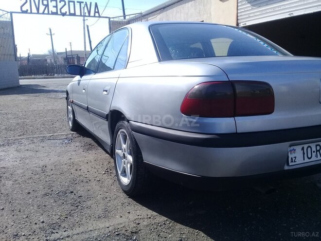 Opel Omega 1994, 380,380 km - 2.0 l - Bakı