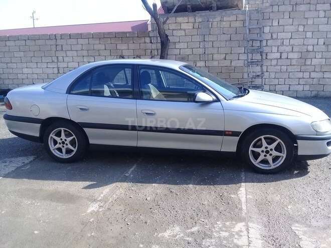Opel Omega 1994, 380,380 km - 2.0 l - Bakı