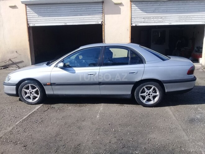 Opel Omega 1994, 380,380 km - 2.0 l - Bakı