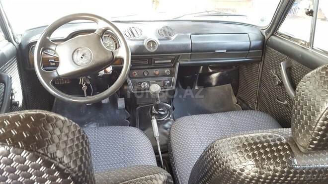LADA (VAZ) 2106 1986, 896,526 km - 1.3 l - Gəncə