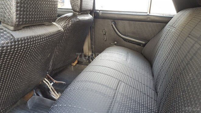 LADA (VAZ) 2106 1986, 896,526 km - 1.3 l - Gəncə