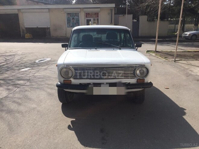 LADA (VAZ) 21011 1985, 250,000 km - 1.5 л - Bakı