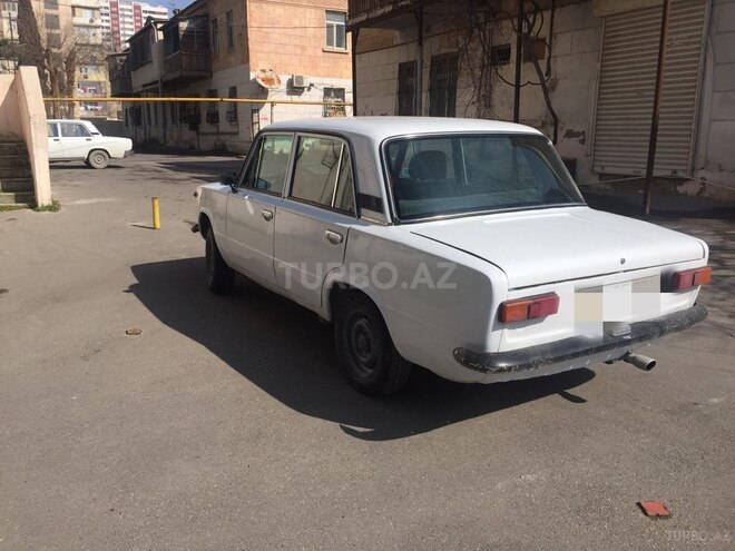 LADA (VAZ) 21011 1985, 250,000 km - 1.5 л - Bakı