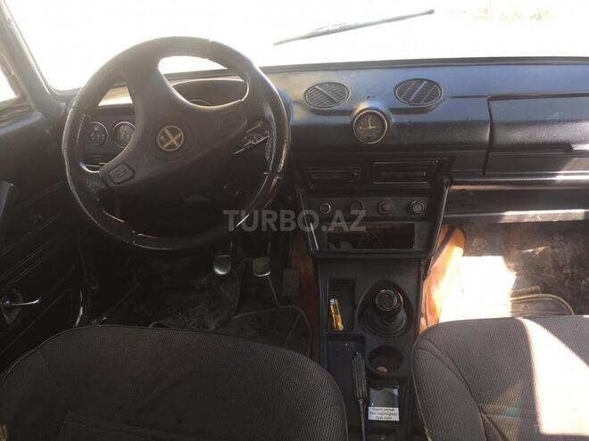 LADA (VAZ) 21011 1985, 250,000 km - 1.5 л - Bakı